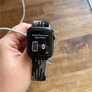Apple Watch SE 44mm